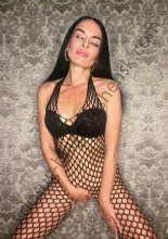 Проститутка Анжелика Вирт - Благовещенск