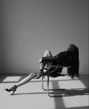 Проститутка Alina - Благовещенск