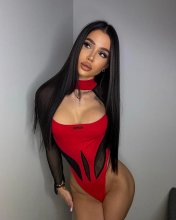 Проститутка Кира - Благовещенск