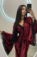 Проститутка Ника - Благовещенск