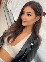 Проститутка Динара - Благовещенск