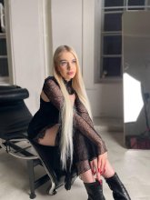 Проститутка Мия - Благовещенск